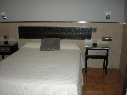 Hostal La Hispanidad Málaga Dış mekan fotoğraf