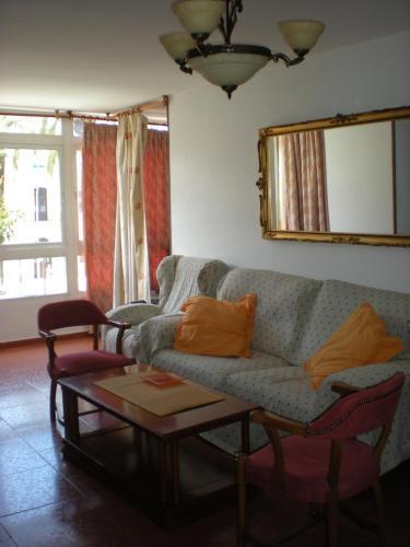 Hostal La Hispanidad Málaga Dış mekan fotoğraf